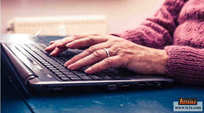 يتهددهم الإدمان والخرف..    كبار في السن "ضحية" الإفراط في استخدام مواقع التواصل الاجتماعي